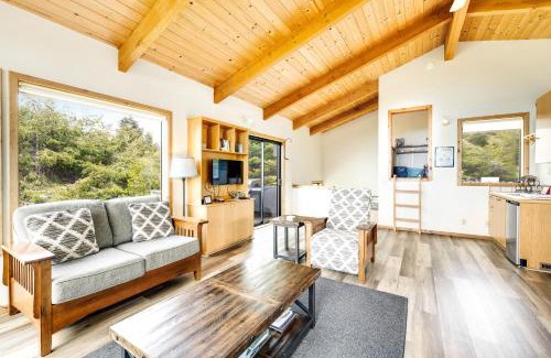 Sea Ranch House | Casa Contenta