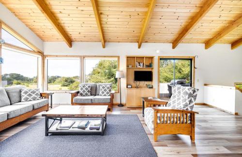 Sea Ranch House | Casa Contenta