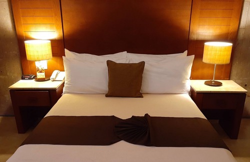 Zona Paseo Montejo Hotel | Casa Continental