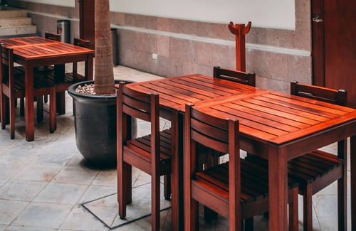 Zona Paseo Montejo Hotel | Casa Continental