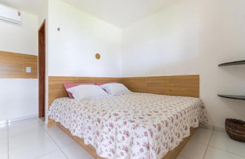 Jacuma House | Casa Convés - Praia de Jacumã por Carpediem
