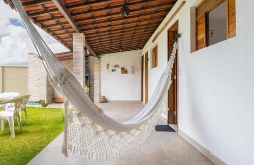 Jacuma House | Casa Convés - Praia de Jacumã por Carpediem