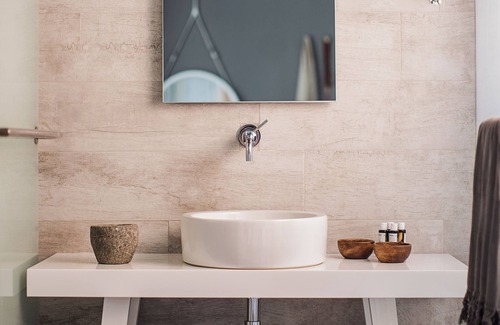 Kolymbia Hotel | Casa Cook Rhodes