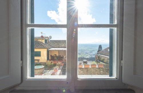 Cortona Old Town Apartment | Casa Coppi - Together in Tuscany