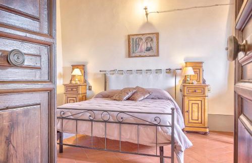 Cortona Old Town Apartment | Casa Coppi - Together in Tuscany