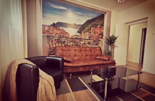 San Lazaro y Otero Apartment | Casa Coqueta y confortable en Oviedo
