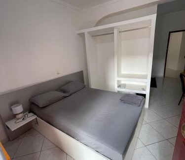 Praia Apartment | Casa Cor de Rosa