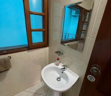 Praia Apartment | Casa Cor de Rosa