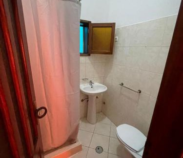Praia Apartment | Casa Cor de Rosa