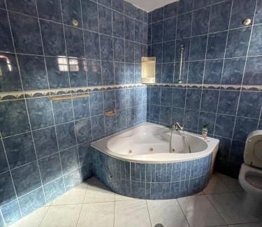 Praia Apartment | Casa Cor de Rosa