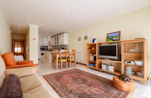 Viana do Castelo Apartment | Casa Coração de Viana - Near the Beach Apartment