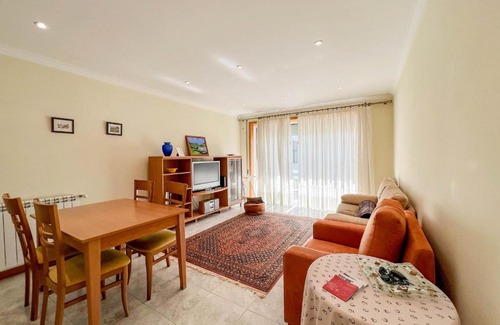 Viana do Castelo Apartment | Casa Coração de Viana - Near the Beach Apartment