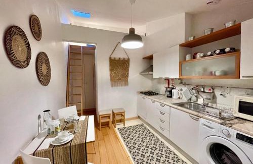 Encarnacao Apartment | Casa Coração do Bairro