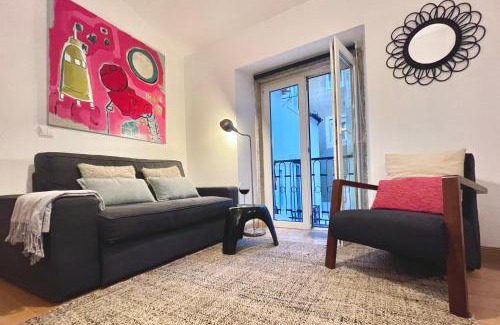 Encarnacao Apartment | Casa Coração do Bairro