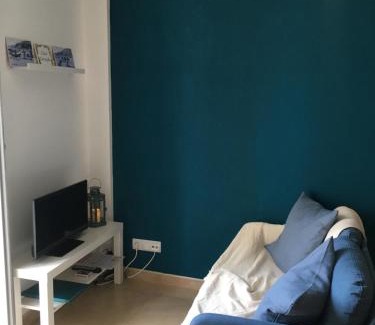 Nazare Apartment | Casa Coração
