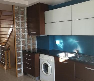 Nazare Apartment | Casa Coração