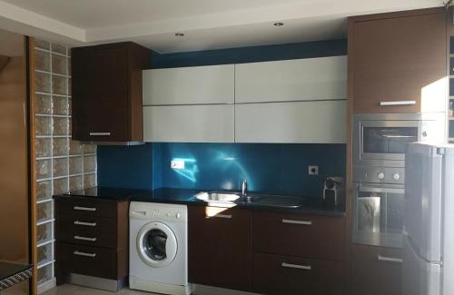 Nazare Apartment | Casa Coração