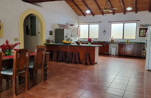 Puerto Carrillo House | Casa Coral is spacious, serene and only 250 meters to unspoiled Playa Carrillo