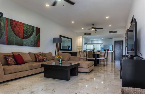 Akumal Apartment | Casa Coral - Luxury Condos