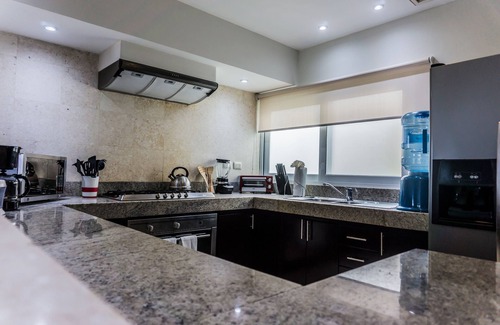 Akumal Apartment | Casa Coral - Luxury Condos