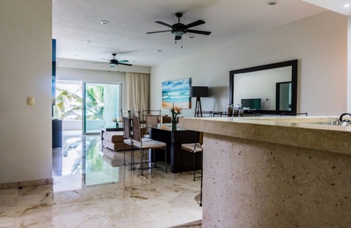 Akumal Apartment | Casa Coral - Luxury Condos