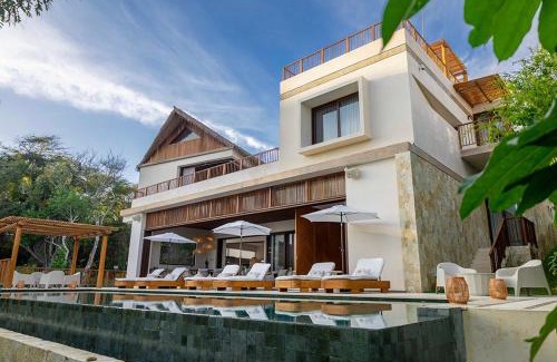 Punta de Mita Villa | Casa Coral, Luxury Beachfront
