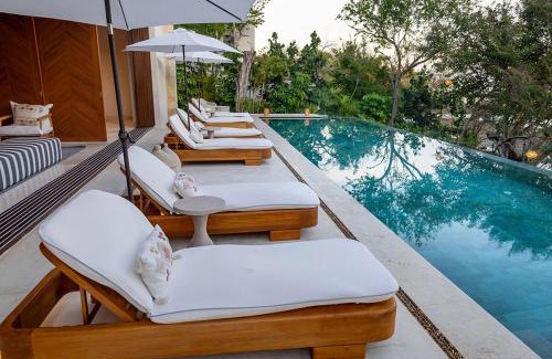 Punta de Mita Villa | Casa Coral, Luxury Beachfront