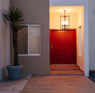 La Paz Villa | Casa Coral