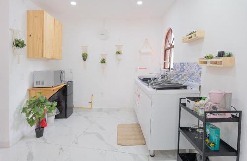 Del Carmen Apartment | Casa Coral