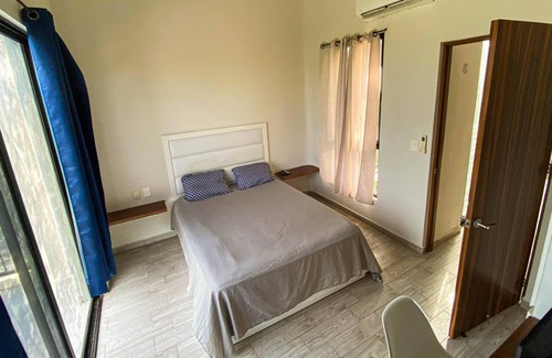 Puerto Juarez Apartment | Casa coral