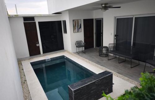 Proyecto Valle Escondido House | Casa Coral tu refugio ideal