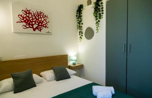 Torre del Greco Bed & Breakfast | Casa Corallium