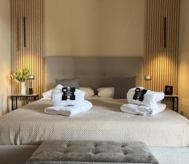 Torre del Greco Bed & Breakfast | Casa Corallium