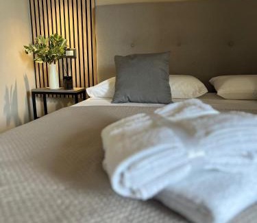 Torre del Greco Bed & Breakfast | Casa Corallium