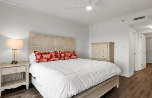 Shell Island House | Casa Coram Deo by Sea Scape Properties