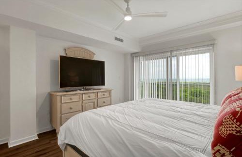 Shell Island House | Casa Coram Deo by Sea Scape Properties