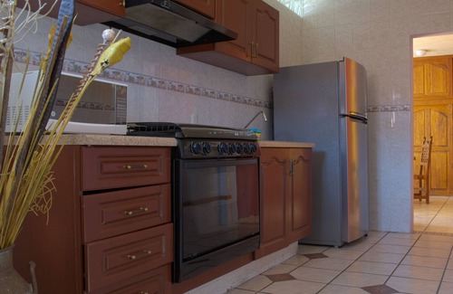 Guanajuato Apartment | Casa Corazón de Plata Suites