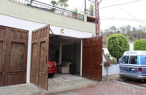 Guanajuato Apartment | Casa Corazón de Plata Suites
