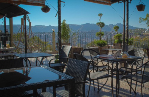 Guanajuato Apartment | Casa Corazón de Plata Suites