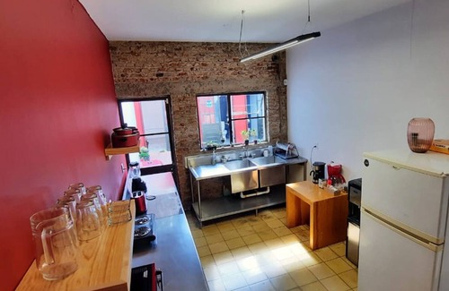 Guadalajara Hotel | Casa Corazón Guadalajara