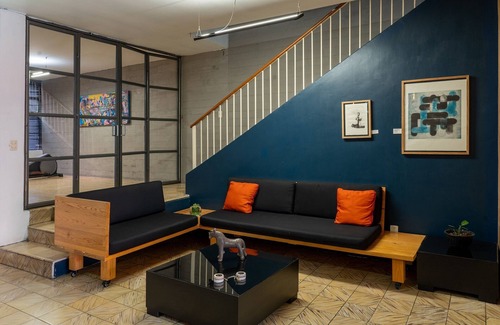 Guadalajara Hotel | Casa Corazón Guadalajara