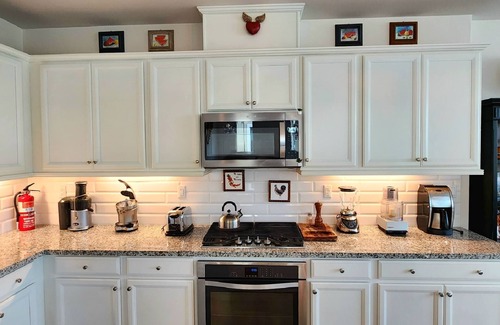 Rancho Mission Viejo House | Casa Corazon Boutique Resort Townhome