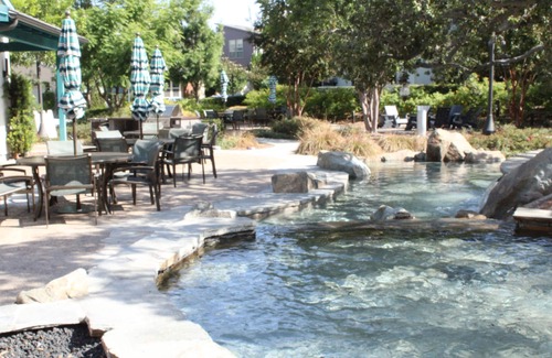 Rancho Mission Viejo House | Casa Corazon Boutique Resort Townhome