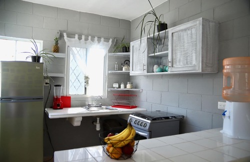 Tohoku House | Casa Corazon - Cozy 2 bedroom house downtown, 5 min from the beach!.