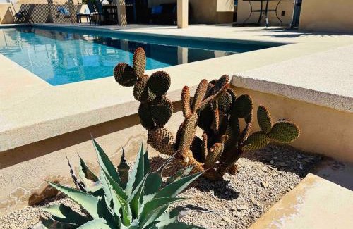 El Pescadero House | Casa Corazon - Private Home w Mtn & Ocean Views!