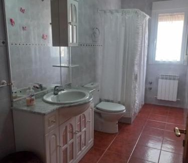 Sequeros House | Casa Cordovilla
