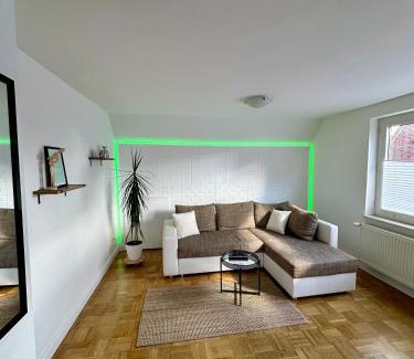 Norden Apartment | Casa Corina