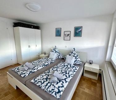 Norden Apartment | Casa Corina