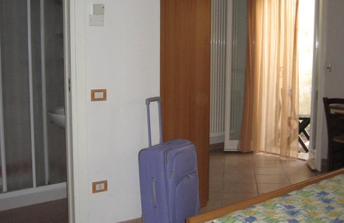 Glorie Bed & Breakfast | Casa Cortesi