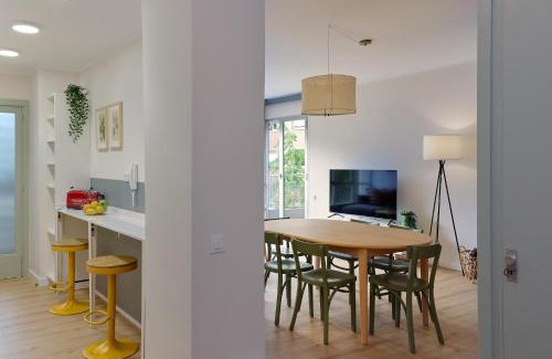 La Maternitat i Sant Ramon Apartment | Casa Cosi - Camp Nou